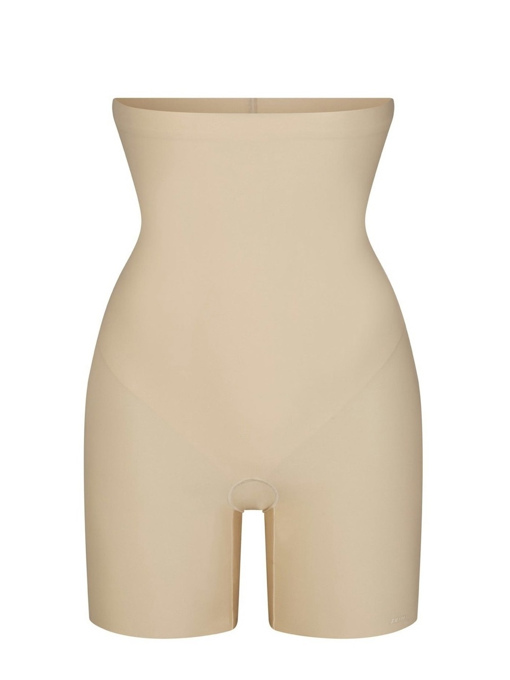SKIMS BODY Core Sculpt High-Waisted Short XL